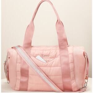 STELLA & DOT Crush It Duffle bag